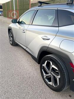 هیۆندای تۆکسۆن